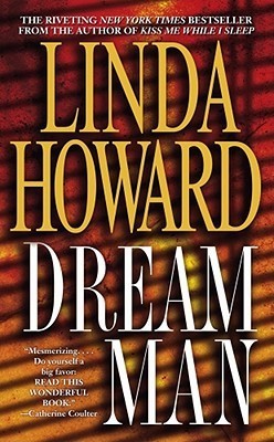 Cover of Dream Man