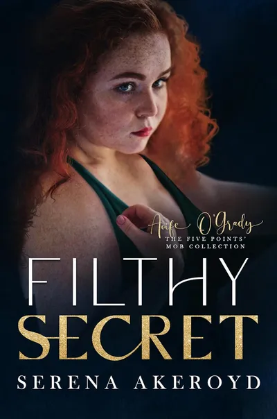 Cover of Filthy Secret