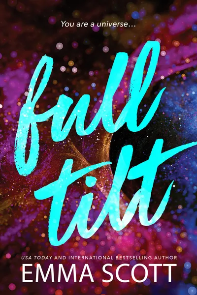 Cover of Full Tilt