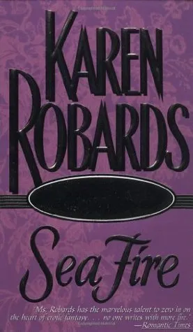 Cover of Sea Fire