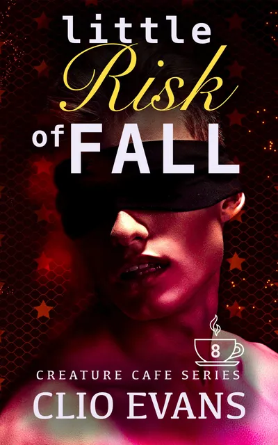 Cover of Little Risk of Fall