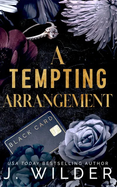 Cover of A Tempting Arrangement