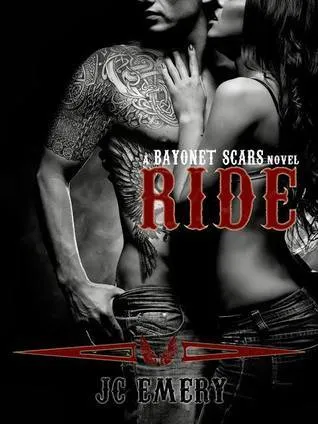 Cover of Ride