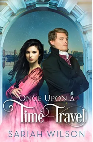 Cover of Once Upon a Time Travel