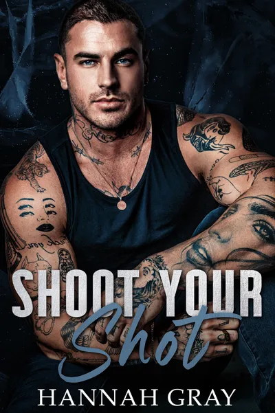 Cover of Shoot Your Shot