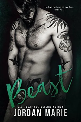 Cover of Beast