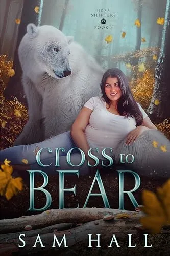 Cover of Cross to Bear