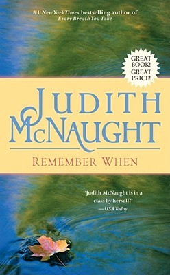 Cover of Remember When (Foster Saga, #1)