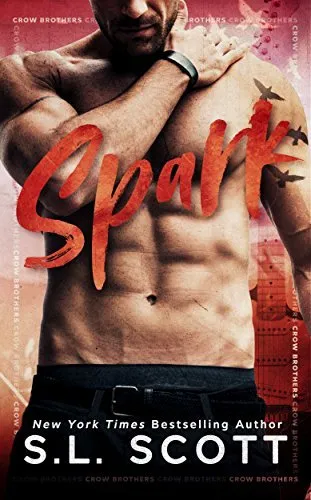 Cover of Spark