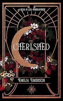 Cover of Cherished