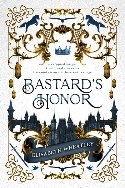 Cover of Bastard's Honor