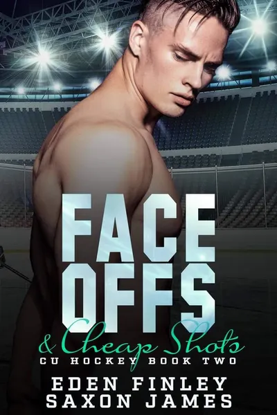 Cover of Face Offs & Cheap Shots