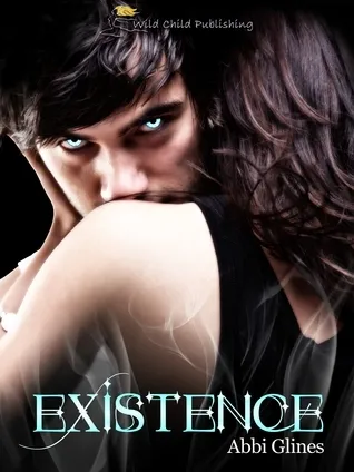 Cover of Existence (Existence, #1)