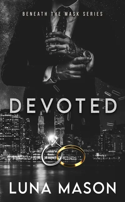 Cover of Devoted