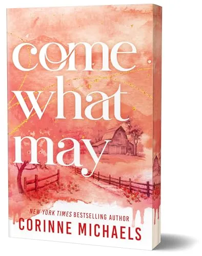 Cover of Come What May