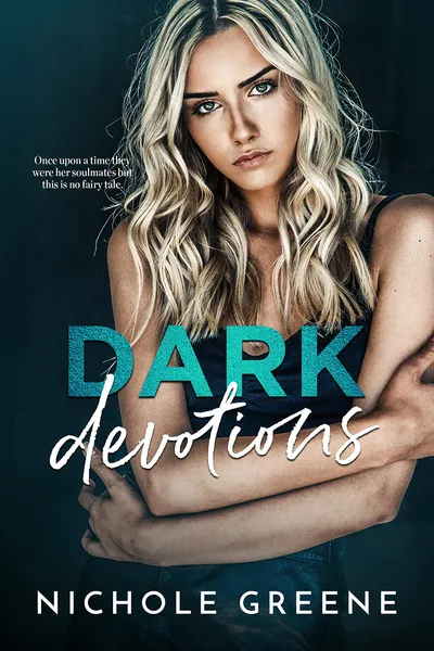 Cover of Dark Devotions