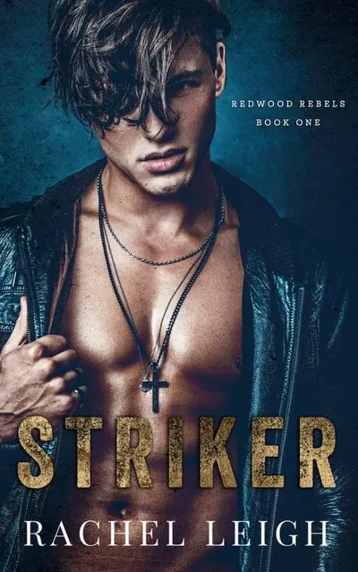 Cover of Striker