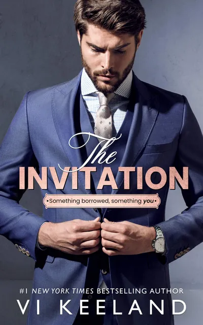 Cover of The Invitation