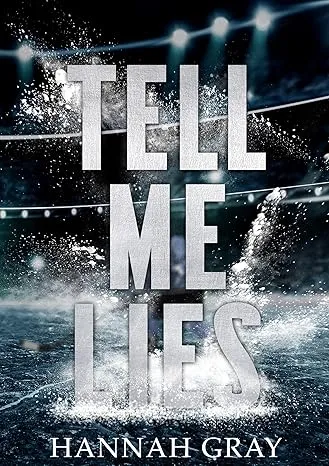 Cover of Tell Me Lies