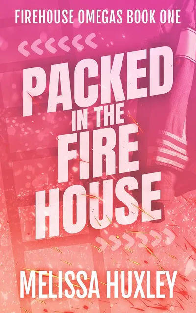 Cover of Packed in the Firehouse