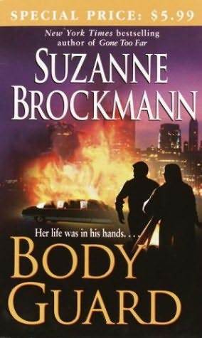 Cover of Bodyguard