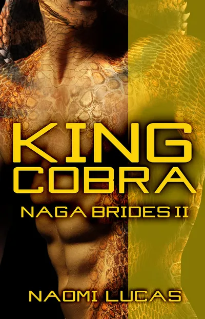 Cover of King Cobra