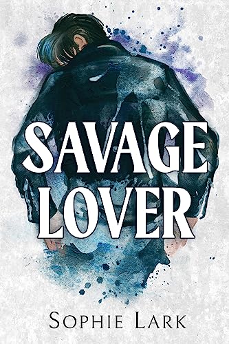 Cover of Savage Lover