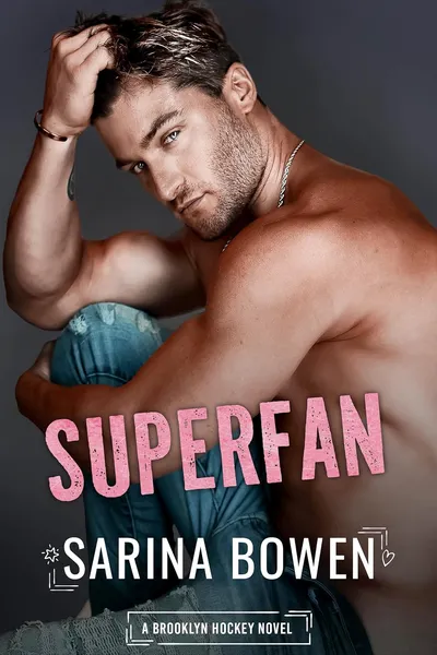 Cover of Superfan