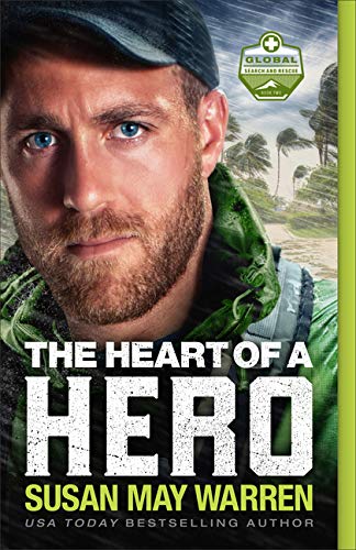 Cover of The Heart of a Hero