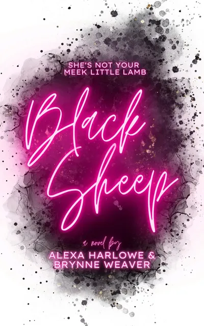 Cover of Black Sheep