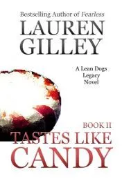 Cover of Tastes Like Candy