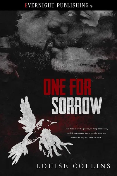 Cover of One for Sorrow
