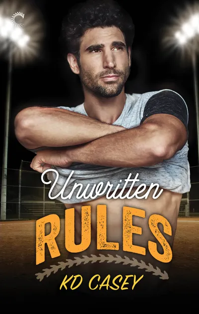 Cover of Unwritten Rules