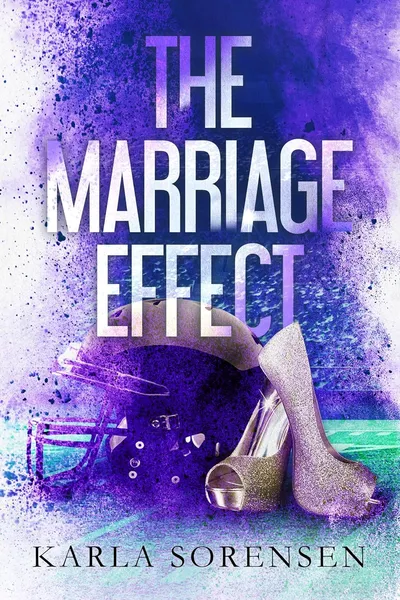 Cover of The Marriage Effect