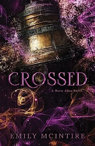 Cover of Crossed