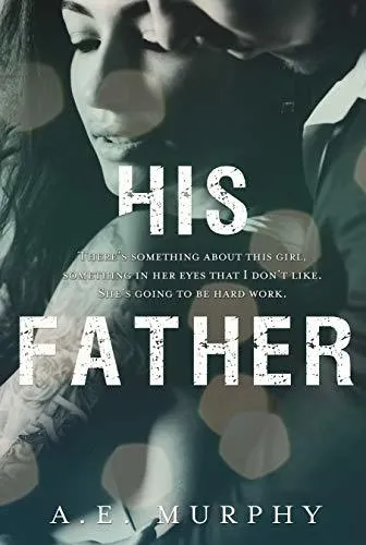 Cover of His Father