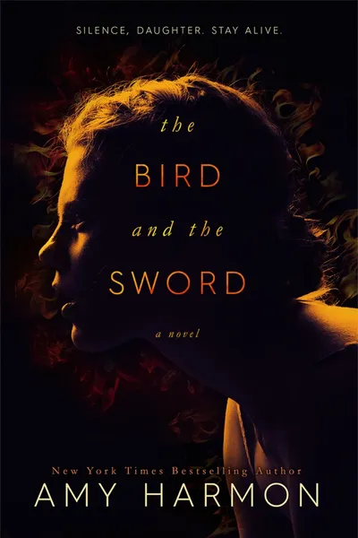 Cover of The Bird and the Sword