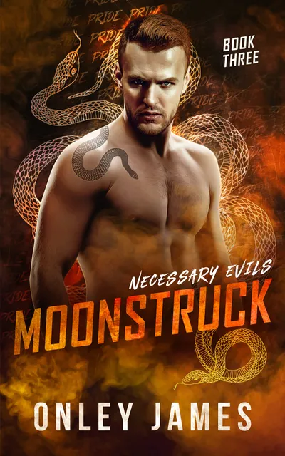 Cover of Moonstruck