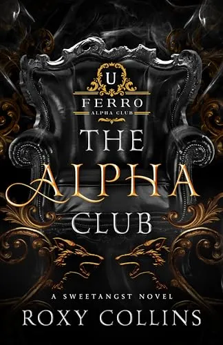 Cover of The Alpha Club
