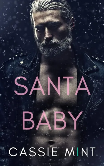 Cover of Santa Baby