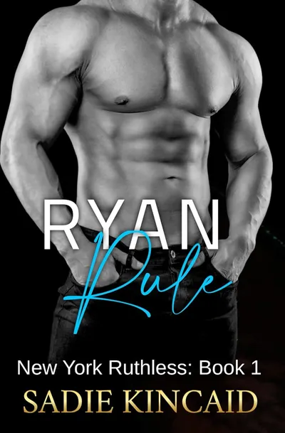 Cover of Ryan Rule