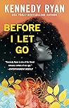 Cover of Before I Let Go
