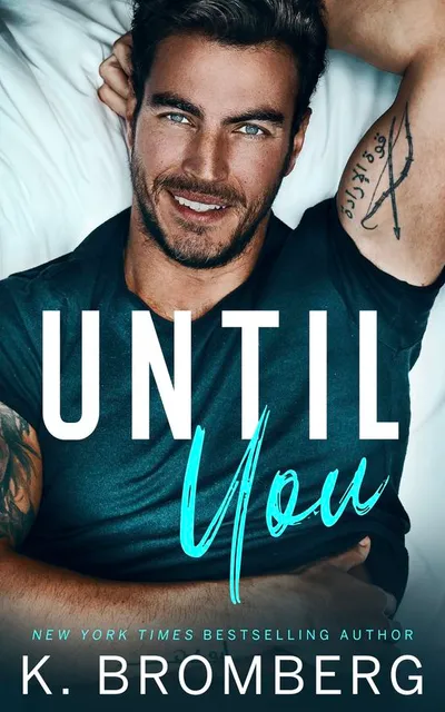 Cover of Until You