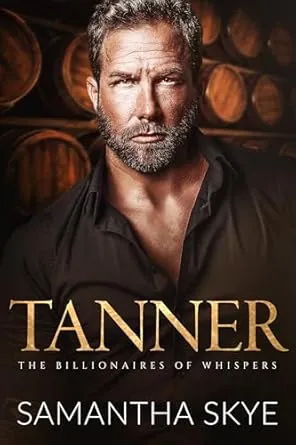 Cover of Tanner