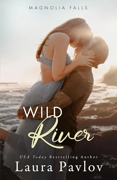Cover of Wild River