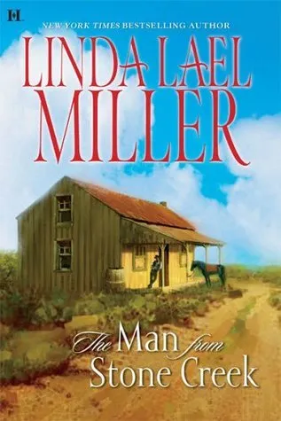Cover of The Man from Stone Creek