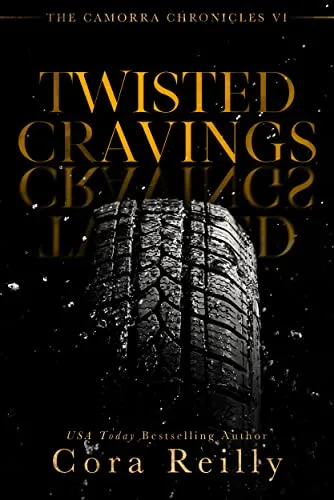 Cover of Twisted Cravings