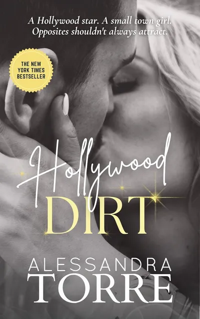 Cover of Hollywood Dirt