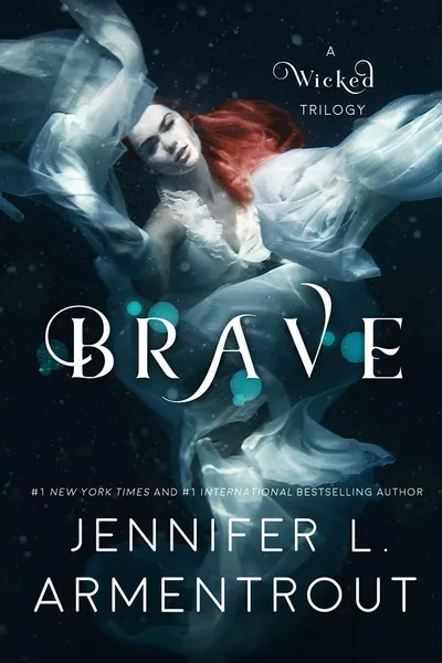 Cover of Brave