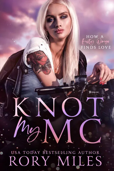 Cover of Knot My MC